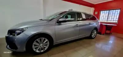 Sell Peugeot 308 SW 2020 - 11950 EUR, 163028 km - AUTO.MOTO.pt