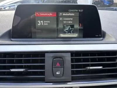 Sell BMW 116 2017 - 14900 EUR, 240000 km - AUTO.MOTO.pt