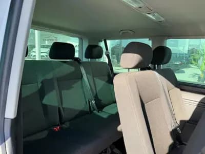 Sell Volkswagen Caravelle 2020 - 33750 EUR, 40492 km - AUTO.MOTO.pt