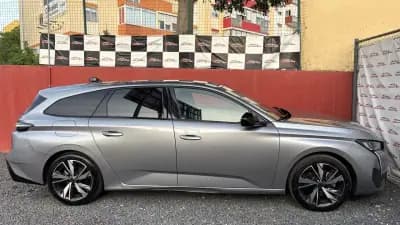Sell Peugeot 308 SW 2022 - 16900 EUR, 214000 km - AUTO.MOTO.pt