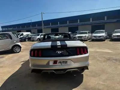 Vendo Ford Mustang 2016 - 42490 EUR, 94773 km - AUTO.MOTO.pt