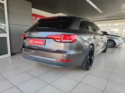 Vendo Audi A4 Avant 2016 - 16250 EUR, 212000 km - AUTO.MOTO.pt
