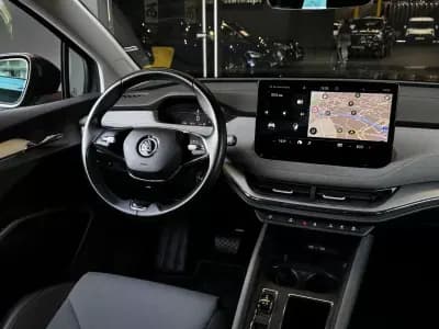 Vendo Skoda Enyaq 2021 - 22990 EUR, 105700 km - AUTO.MOTO.pt