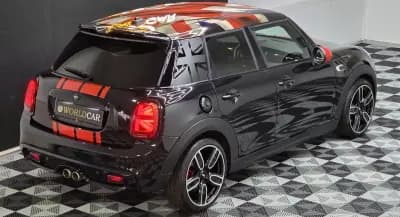 Vendo MINI 2015 - 16990 EUR, 184000 km - AUTO.MOTO.pt