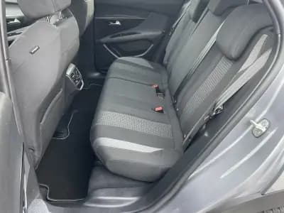 Sell Peugeot 3008 2022 - 19400 EUR, 110167 km - AUTO.MOTO.pt