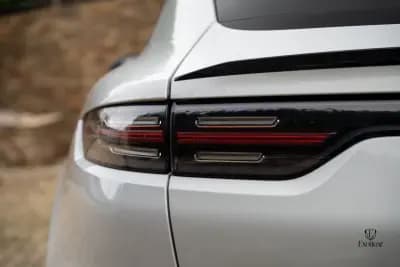 Vendo Porsche Cayenne Coupé 2022 - 108000 EUR, 92000 km - AUTO.MOTO.pt