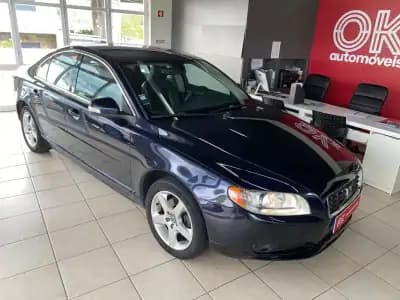 Sell Volvo S80 2007 - 7500 EUR, 369251 km - AUTO.MOTO.pt