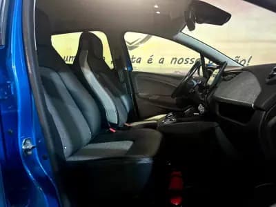 Sell Renault Zoe 2020 - 13900 EUR, 105098 km - AUTO.MOTO.pt