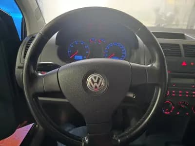 Vendo Volkswagen Polo 2006 - 5950 EUR, 202430 km - AUTO.MOTO.pt