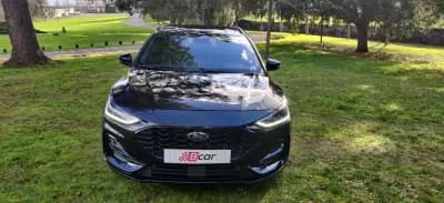 Sell Ford Focus SW 2022 - 16499 EUR, 86000 km - AUTO.MOTO.pt