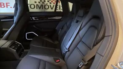 Sell Porsche Panamera Sport Turismo 2024 - 119900 EUR, 45564 km - AUTO.MOTO.pt