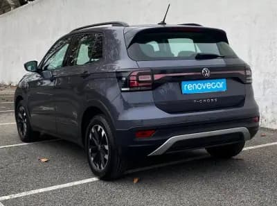 Vendo Volkswagen T-Cross 2022 - 17400 EUR, 99871 km - AUTO.MOTO.pt