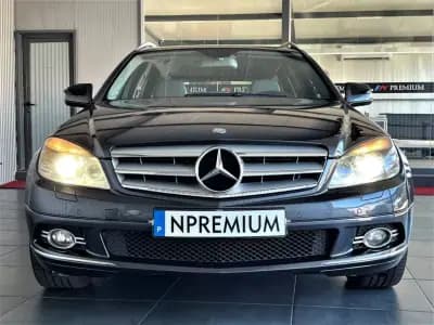 Sell Mercedes-Benz C 220 2008 - 13990 EUR, 231000 km - AUTO.MOTO.pt