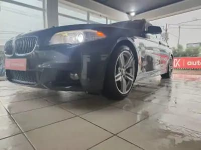 Vendo BMW 520 2011 - 14990 EUR, 271500 km - AUTO.MOTO.pt