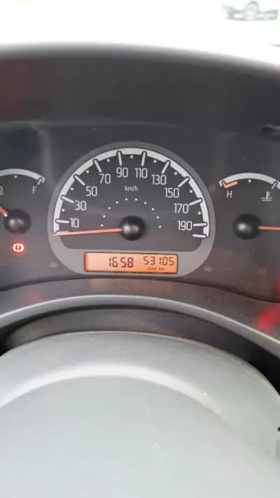 Sell Fiat Panda 2012 - 6500 EUR, 53000 km - AUTO.MOTO.pt