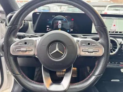 Sell Mercedes-Benz A 180 2018 - 22990 EUR, 174000 km - AUTO.MOTO.pt