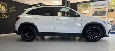 Vendo Mercedes-Benz GLA 200 2022 - 41500 EUR, 75069 km - AUTO.MOTO.pt