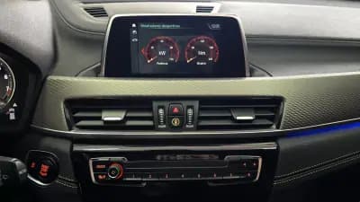 Sell BMW X2 2018 - 25350 EUR, 120907 km - AUTO.MOTO.pt