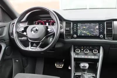 Sell Skoda Kodiaq 2023 - 29990 EUR, 170000 km - AUTO.MOTO.pt