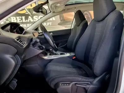 Sell Peugeot 308 SW 2016 - 10500 EUR, 197000 km - AUTO.MOTO.pt