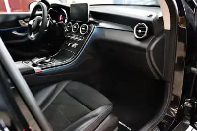 Sell Mercedes-Benz GLC 350 2017 - 39900 EUR, 90000 km - AUTO.MOTO.pt