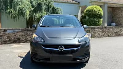 Sell Opel Corsa 2018 - 8900 EUR, 93000 km - AUTO.MOTO.pt