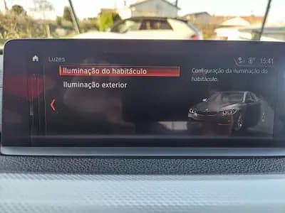 Vendo BMW 418 Gran Coupé 2021 - 29500 EUR, 120000 km - AUTO.MOTO.pt