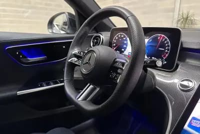 Sell Mercedes-Benz C 300 2023 - 41950 EUR, 23879 km - AUTO.MOTO.pt