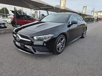 Vendo Mercedes-Benz CLA 180 2020 - 31990 EUR, 97000 km - AUTO.MOTO.pt