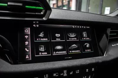 Sell Audi RS3 Sportback 2025 - 86900 EUR, 17138 km - AUTO.MOTO.pt