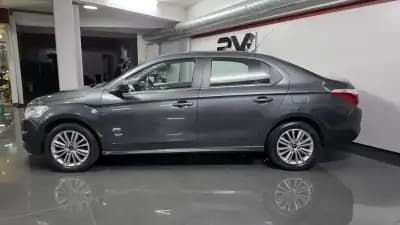 Sell Citroën C-Elysée 2014 - 9490 EUR, 42600 km - AUTO.MOTO.pt