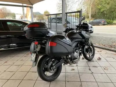 Sell Suzuki DL 2007 - 4750 EUR, 61720 km - AUTO.MOTO.pt