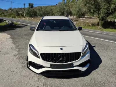 Sell Mercedes-Benz A 45 AMG 2016 - 32500 EUR, 122000 km - AUTO.MOTO.pt