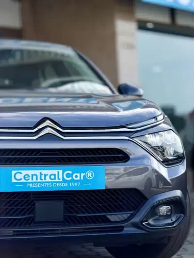 Vendo Citroën C4 2023 - 18950 EUR, 47000 km - AUTO.MOTO.pt