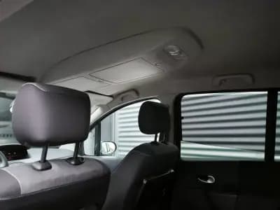 Vendo Renault Modus 2008 - 4500 EUR, 132000 km - AUTO.MOTO.pt