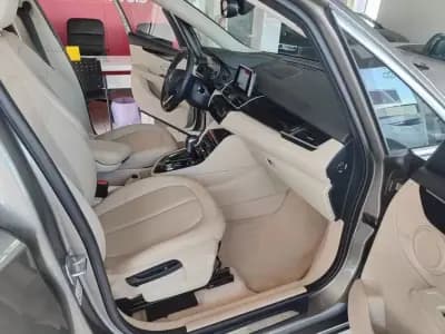 Vendo BMW 216 Active Tourer 2018 - 19990 EUR, 43600 km - AUTO.MOTO.pt