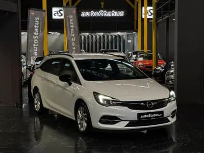 Sell Opel Astra Sports Tourer 2021 - 13990 EUR, 135500 km - AUTO.MOTO.pt