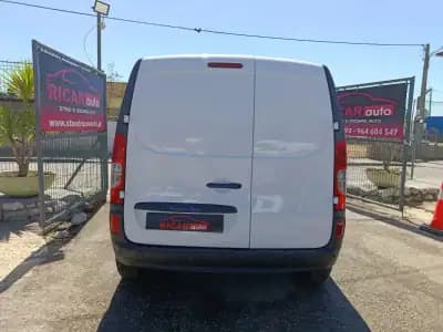 Vendo Mercedes-Benz Citan 2021 - 14900 EUR, 108000 km - AUTO.MOTO.pt