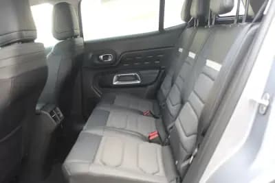 Sell Citroën C5 Aircross 2024 - 28680 EUR, 20100 km - AUTO.MOTO.pt