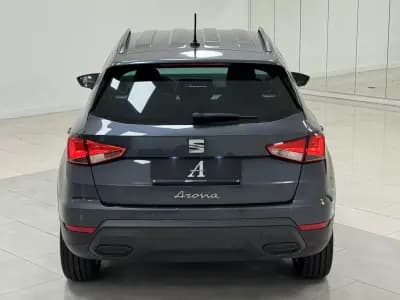 Sell SEAT Arona 2023 - 18990 EUR, 63000 km - AUTO.MOTO.pt