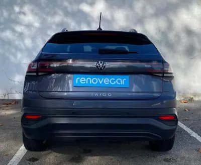 Vendo Volkswagen Taigo 2023 - 16400 EUR, 77611 km - AUTO.MOTO.pt