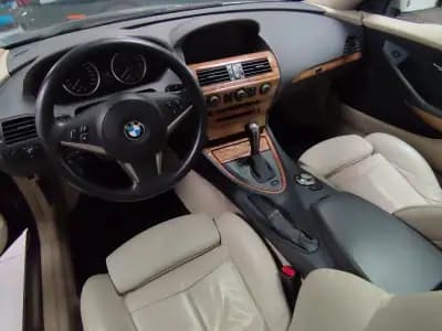 Vendo BMW 645 2004 - 23900 EUR, 87460 km - AUTO.MOTO.pt