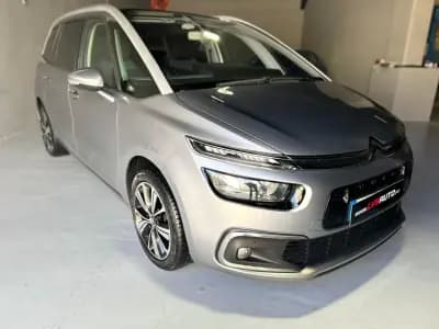 Sell Citroën C4 Spacetourer 2018 - 17000 EUR, 105700 km - AUTO.MOTO.pt