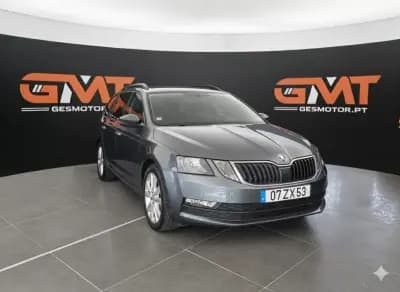 Sell Skoda Octavia Break 2020 - 14990 EUR, 174000 km - AUTO.MOTO.pt