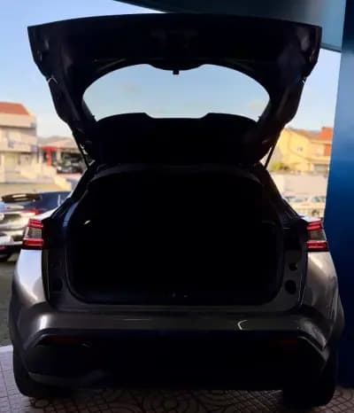 Vendo Nissan Juke 2024 - 20950 EUR, 24000 km - AUTO.MOTO.pt