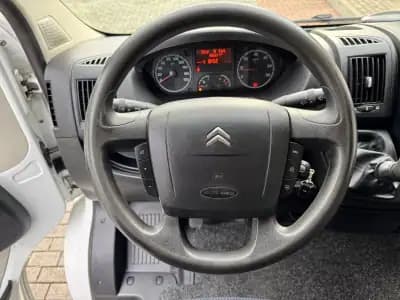 Vendo Citroën Jumper 2014 - 14500 EUR, 155321 km - AUTO.MOTO.pt