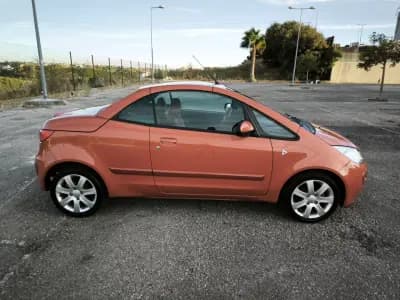 Sell Mitsubishi Colt 2007 - 8950 EUR, 22671 km - AUTO.MOTO.pt