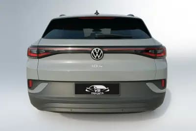 Vendo Volkswagen ID.4 2021 - 23000 EUR, 39000 km - AUTO.MOTO.pt