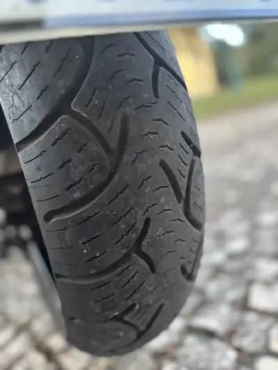 Vendo mota BMW CE 04 2022 - 8250 EUR, 13000 km - AUTO.MOTO.pt