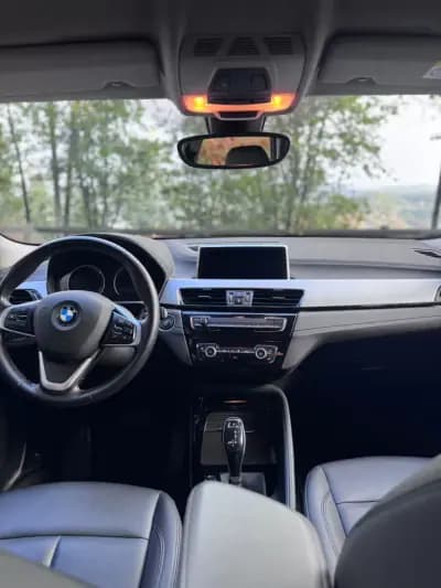 Vendo BMW X2 2020 - 24250 EUR, 132399 km - AUTO.MOTO.pt